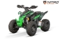 Preview: NITRO MOTORS 250cc maxi Quad Celavi RS10 4-Gang Manuell Platin Alu-Felge